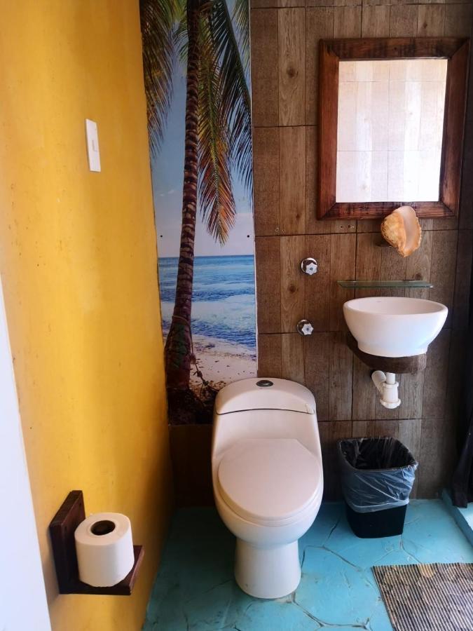 Namaste Zipolite Suites Exterior photo